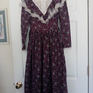 Vintage Gunne Sax Sz 5